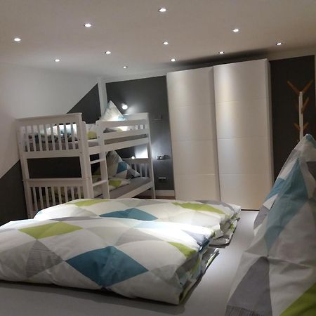 Ferienwohnung Bayerwaldblick Jandelsbrunn Екстер'єр фото