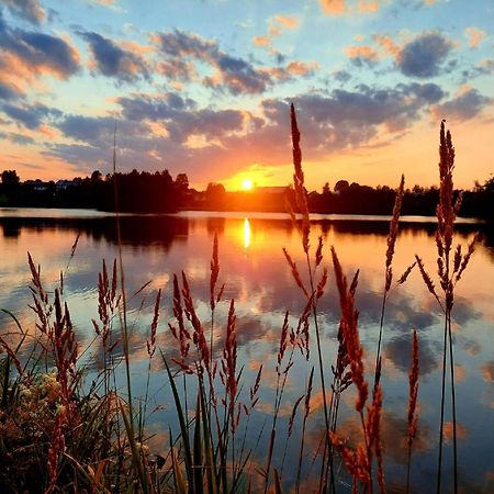 Ferienwohnung Bayerwaldblick Jandelsbrunn Екстер'єр фото