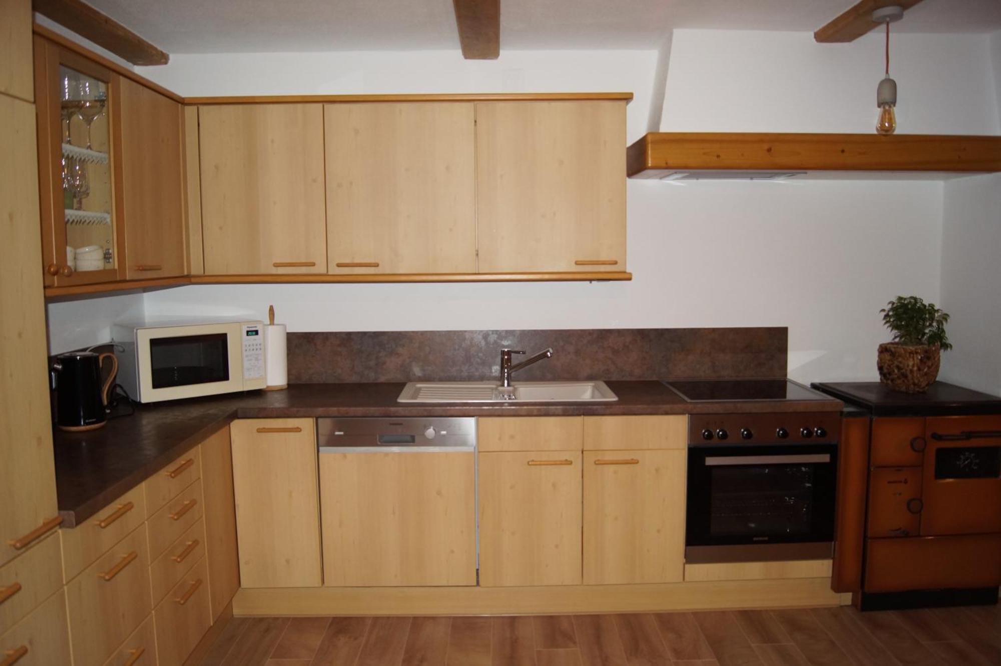 Ferienwohnung Bayerwaldblick Jandelsbrunn Екстер'єр фото