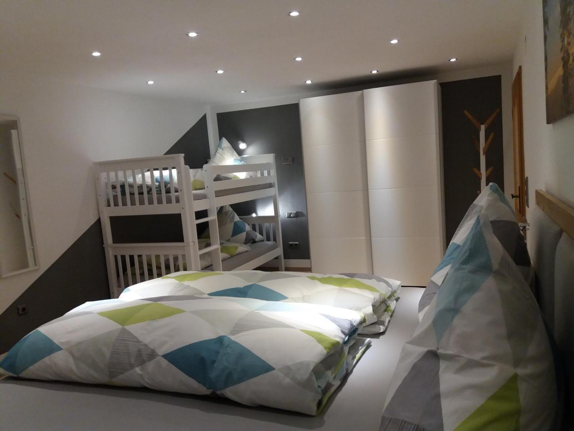 Ferienwohnung Bayerwaldblick Jandelsbrunn Екстер'єр фото