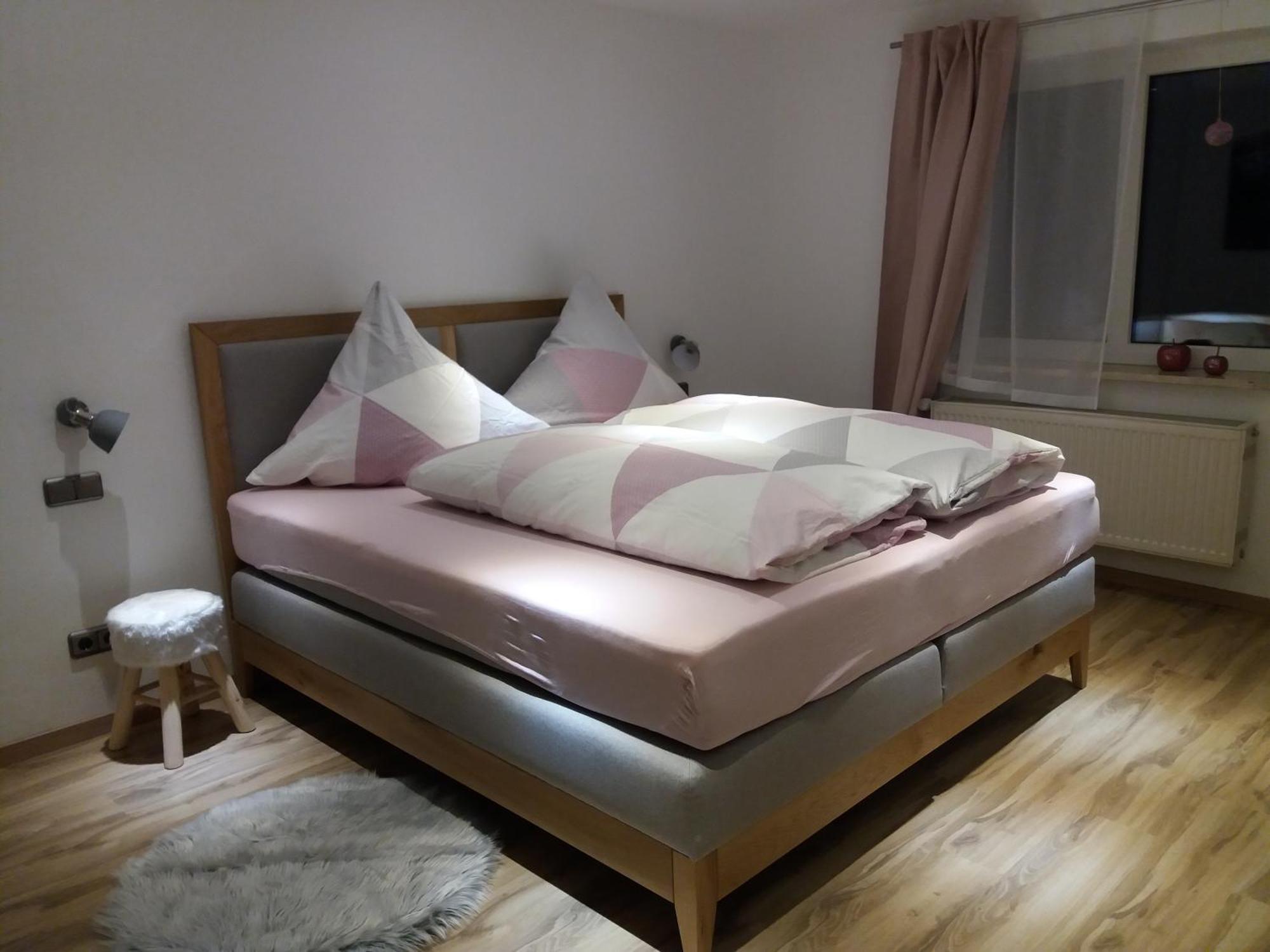 Ferienwohnung Bayerwaldblick Jandelsbrunn Екстер'єр фото
